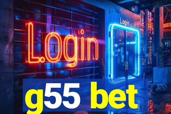 g55 bet